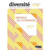 Mosaïque de l'alternance