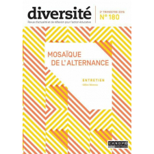 Mosaïque de l'alternance