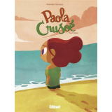 Paola Crusoé ; 1. Naufragée 