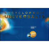 Encyclopaedia Universalis. Version 11