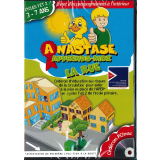 Anastase, apprends-moi la rue