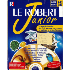 Le Robert Junior