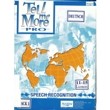 Tell me more éducation : deutsch. Pack 1