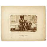 Institution Laroche.