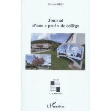 Journal d'une