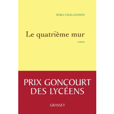 Le quatrième mur