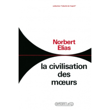 La Civilisation des moeurs