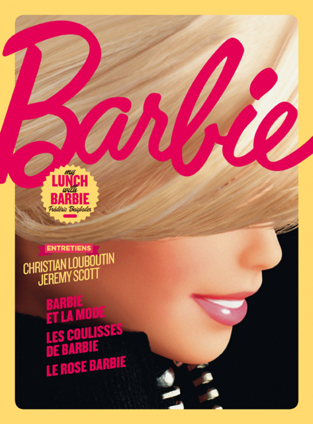 Barbie