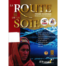 La Route de la Soie