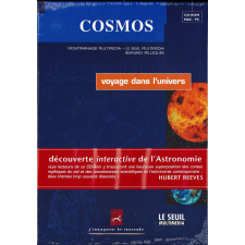 Cosmos : voyage dans l'univers