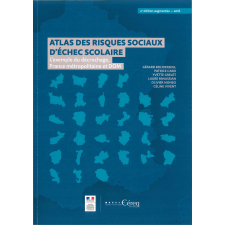 Atlas des risques sociaux d'échec scolaire