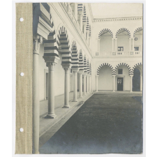 Collège de Sadikia, Tunis.