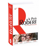 Le Petit Robert