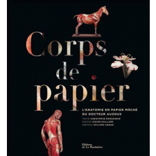 Corps de papier