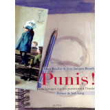Punis ! Témoignages sur les punitions à l'école