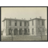 Lycée de Montauban.