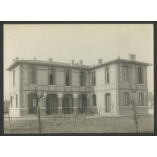 Lycée de Montauban.