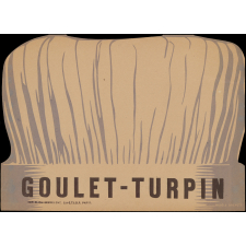 Toque publicitaire.
