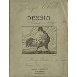 Dessin - Tourneur sur Métaux et sur Bois