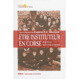 Être instituteur en Corse sous le Second Empire