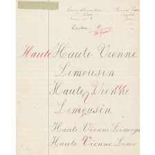 Écriture