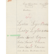 Écriture