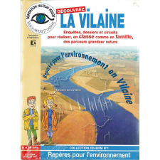 Découvrez La Vilaine