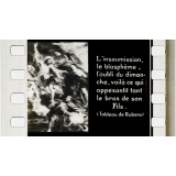 La Salette. Carrefour de vie.
