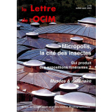 Micropolis, la cité des insectes ; Qui produit des expositions itinérantes ? ; Musées & millénaire