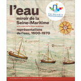 L'eau, miroir de la Seine-Maritime