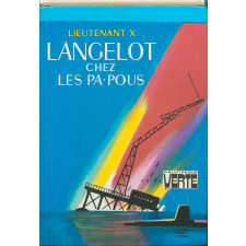 Langelot chez les Pa-pous