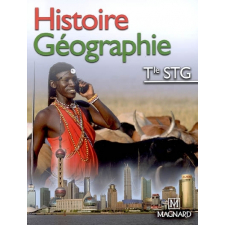 Histoire Géographie. Tle STG