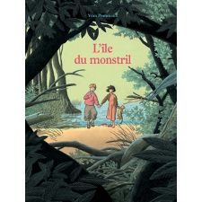 L'île du monstril