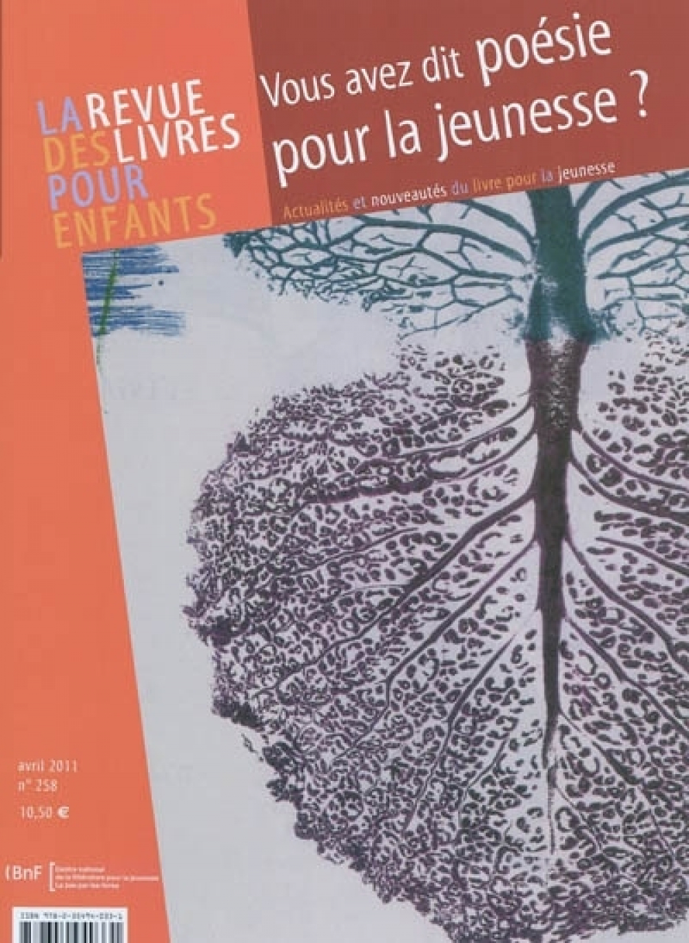 Vous avez dit poésie pour la jeunesse ? 