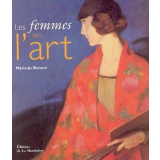 Les femmes dans l'art. Qu'est-ce que les femmes ont apporté à l'art ?