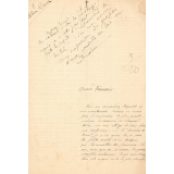 Devoir français