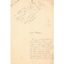 Devoir français