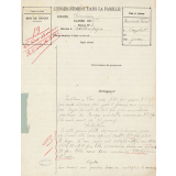 Devoir d'Arithmétique