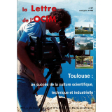 Toulouse : un succès de la culture scientifique, technique et industrielle