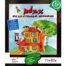 Max et la formule secrète