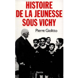 Histoire de la jeunesse sous Vichy