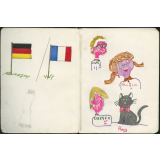allemand