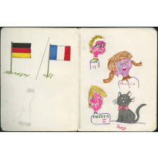 allemand