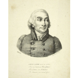 M. de Lanneau : Pierre-Antoine-Victor de Lanneau de Marey. 