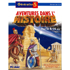 Aventures dans l'histoire