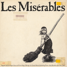Les Misérables. .