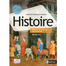 Histoire 2de