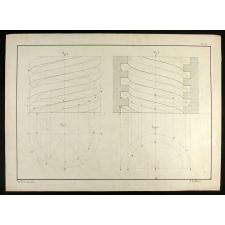 Dessins géométriques.