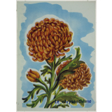 Les fleurs