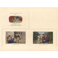 Historiettes de l'Enfance.